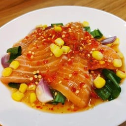 เค้กกะนม