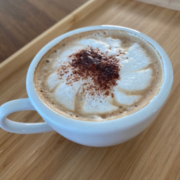 มอคค่า ร้อน