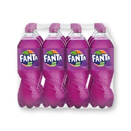 แฟนต้าม่วง