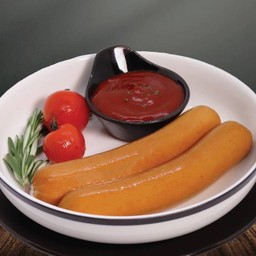 ไส้กรอกจัมโบ้พรีเมี่ยม Jumbo Premium Sausage