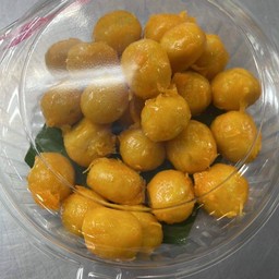 เม็ดขนุนมะพร้าวอ่อน