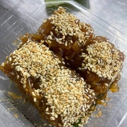 ข้าวเหนียวแดง