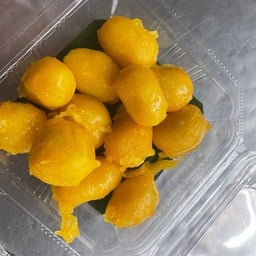 ขนุนถั่วเหลือง