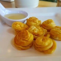โรตีจิ๋ว