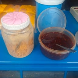 ขนมปังนึ่งbyอาม่า