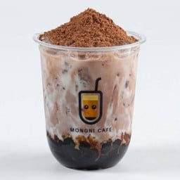 Mongni Cafe’ ม.กรุงเทพ