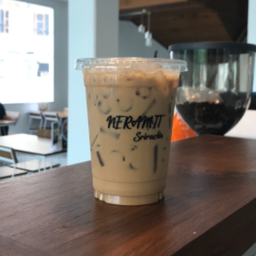 เอสเปรสโซ่ เย็น