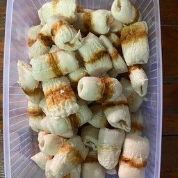 หมึก