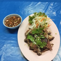 เก่งย่างจิ่มแจ่ว