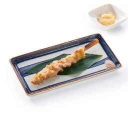 Chitin Ken Shio Yaki