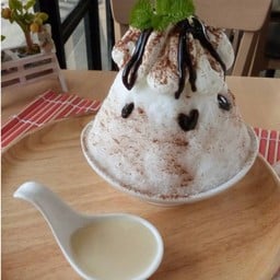 Sugale' Cafe สาขา345 บางคูวัด