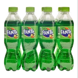 แฟนต้าเขียว