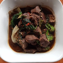 อ่อมม้าม(ขม)