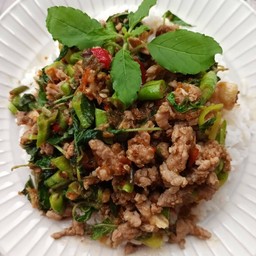 ร้านบุบผา พฤกษา 11