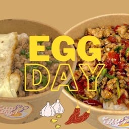 Egg day