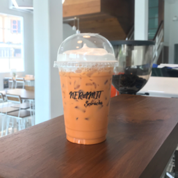 ชาไทย เย็น