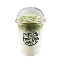 เฟรชมัทฉะลาเต้