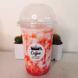 COFFEE HOME by Lucky 1