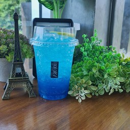 Local cafe
