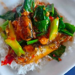 ครัวร่มไม้ อาหารตามสั่ง (Rommai Kitchen)