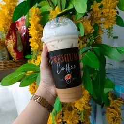 ร้านชนแก้วกาแฟ