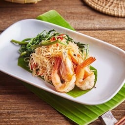 หมี่กระเฉด