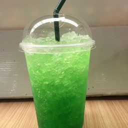 เขียวโซดา