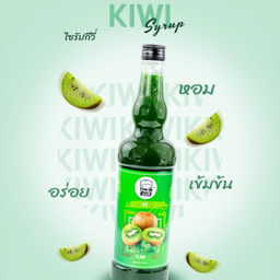 กีวี่โซดาปั่น