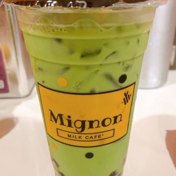 ชาเขียว