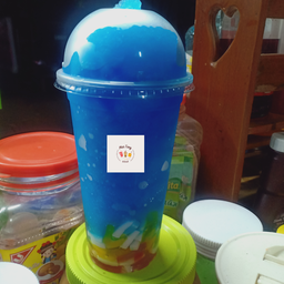 มีตังค์ น้ำปั่น น้ำชง มทส.ประตู 4