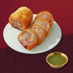 Hi Pork 7-11 ศรีเกิด เชียงราย