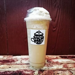 มะพร้าวน้ำหอม กาแฟ