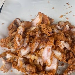 เฉลาอาหารป่า