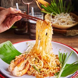 ผัดไทย