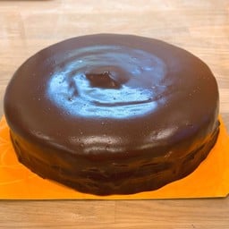 เค้กช็อก 2ปอนด์ 22 cm Size L