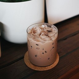 Iced Chocolate ช็อคโกแลตเย็น
