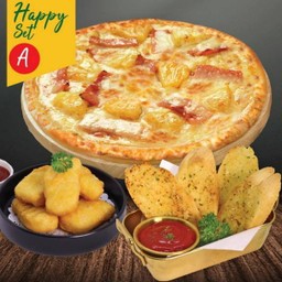 เซ็ทแฮปปี้ Happy set A