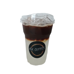 อเมริกาโน่ลิ้นจี่