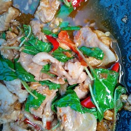 ในครัว