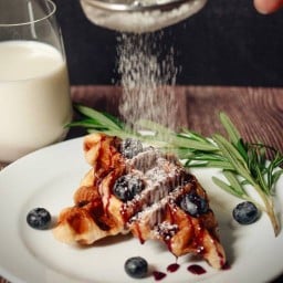 น้ำเงี้ยวเจียงฮาย สูตรเข้มข้น ส่งถึงบ้าน