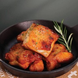 ไก่นิวออลีนส์ New Oreleans Chicken