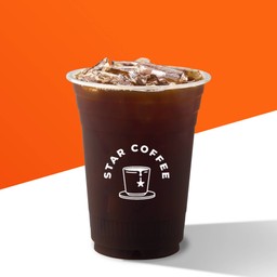 อเมริกาโน่น้ำผึ้ง