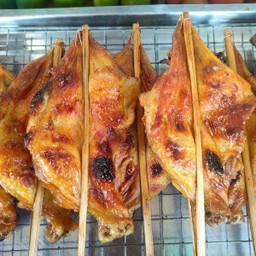 ไก่หน่องย่าง