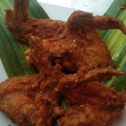 ปีกไก่