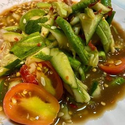 ตำแตง