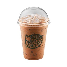 เฟรชคาเฟ่ลาเต้
