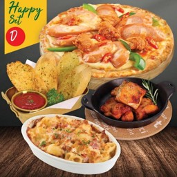 เซ็ทแฮปปี้ Happy set D