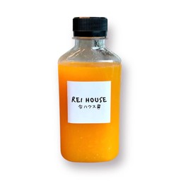 Fresh Orange Juice (180ml.)
