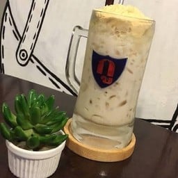 นมสดชัก
