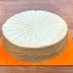 เค้กชาเขียว 2ปอนด์ L